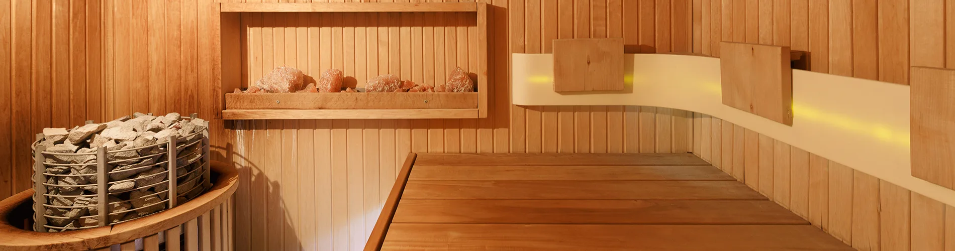 Eucalyptus Wood Sauna Toronto, ON Eucalyptus Wood Sauna Contractors