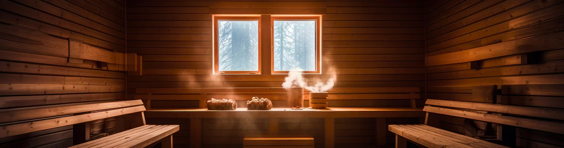 Luna Sauna Toronto, Ontario Broken Luna Sauna Repair Services