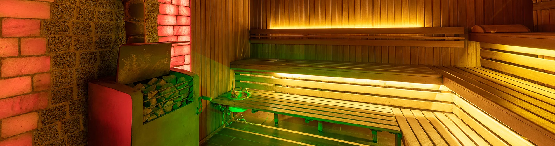 Sauna For Spas Toronto, Ontario | Sauna For Luxury Spas