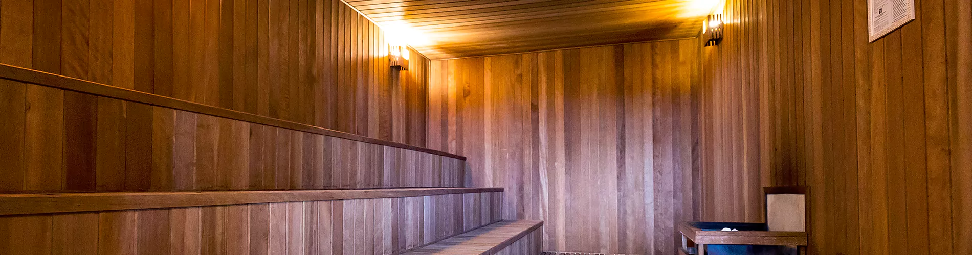 Traditional Saunas Toronto, Ontario Traditional Sauna Specialists