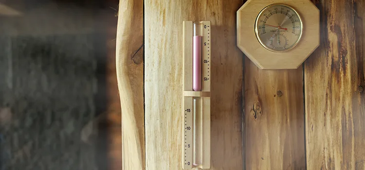 Custom Made Sauna Wood Stove Repair And Installation in Toronto, ON